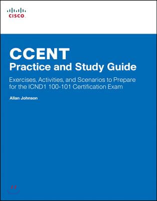 CCENT Practice and Study Guide