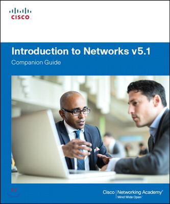 Introduction to Networks Companion Guide V5.1