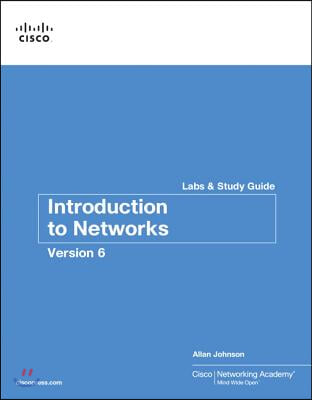 Introduction to Networks V6 Labs & Study Guide