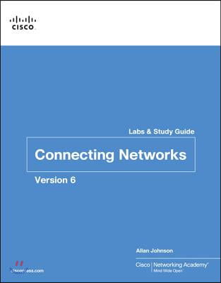 Connecting Networks V6 Labs & Study Guide