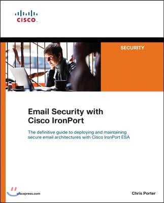 Email Security with Cisco IronPort