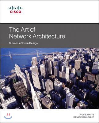 The Art of Network Architecture