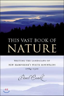 This Vast Book of Nature