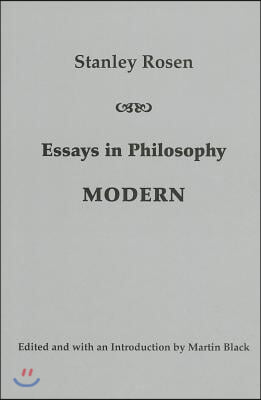 Essays in Philosophy