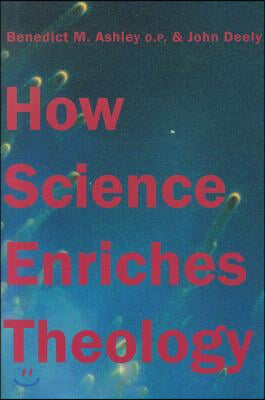 How Science Enriches Theology