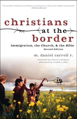 Christians at the Border