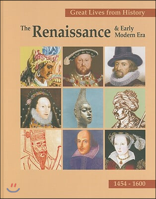 Great Events From History: The Renaissance &amp; Early Modern Era (2 Vol Set)