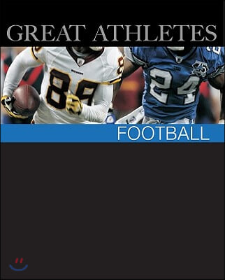 Great Athletes (Second Edition/2009): Print Purchase Includes Free Online Access