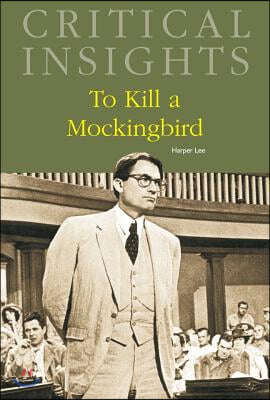 The To Kill a Mockingbird