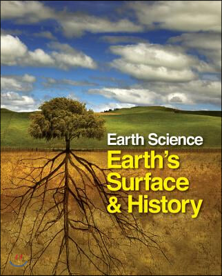 Earth Science: Earth&#39;s Surface &amp; History