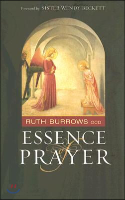 Essence of Prayer