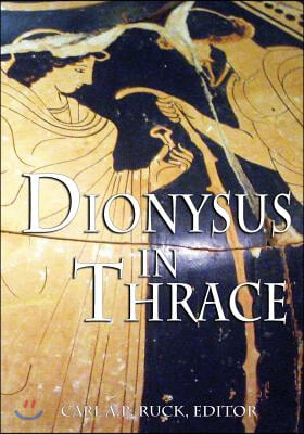 Dionysus in Thrace