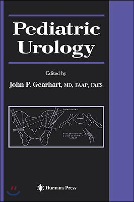 Pediatric Urology