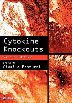 Cytokine Knockouts