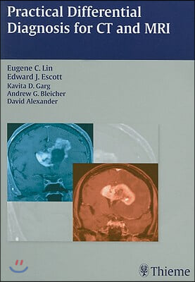 Practical Differential Diagnosis in CT and MRI