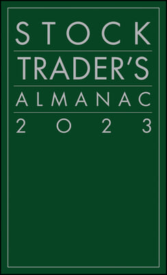 Stock Trader&#39;s Almanac 2023
