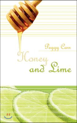 Honey and Lime