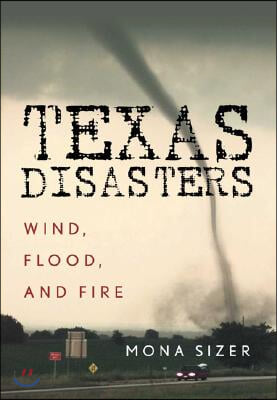 Texas Disasters: Wind, Flood, and Fire