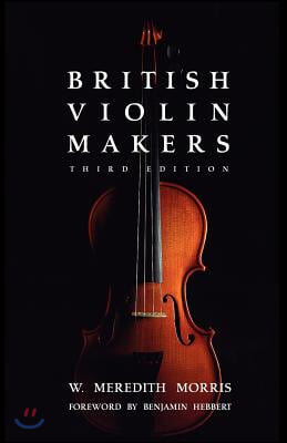 British Violin Makers