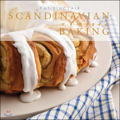 Scandinavian Classic Baking