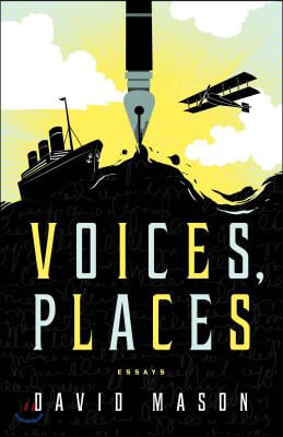 The Voices, Places