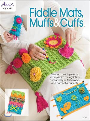 Fiddle Mats, Muffs &amp; Cuffs