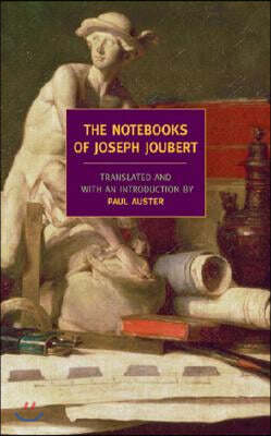 The Notebooks of Joseph Joubert