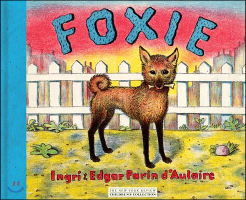 Foxie, the Singing Dog