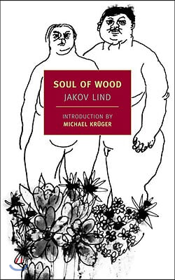 Soul of Wood: And Other Stories