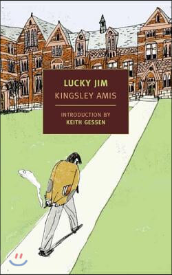 Lucky Jim