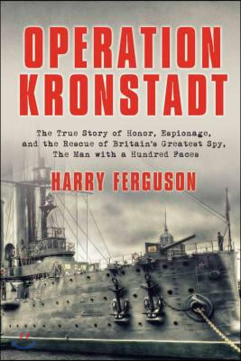 Operation Kronstadt