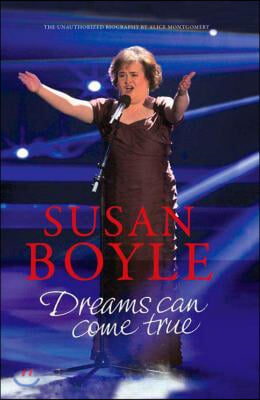 Susan Boyle