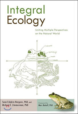 Integral Ecology: Uniting Multiple Perspectives on the Natural World