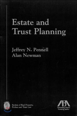 Estate and Trust Planning