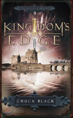 Kingdom&#39;s Edge