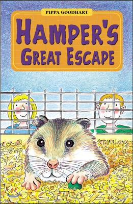 Hamper&#39;s Great Escape