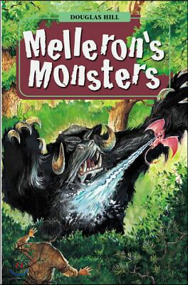 Melleron&#39;s Monsters