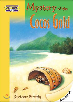 Mystery of the Cocos Gold