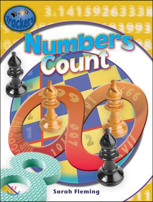 Numbers Count