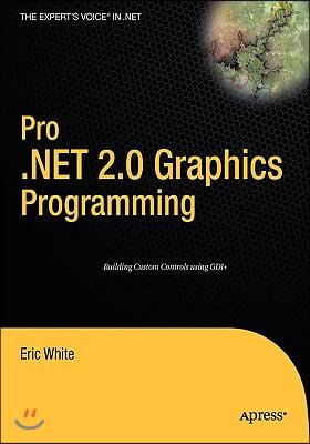 Pro .Net 2.0 Graphics Programming