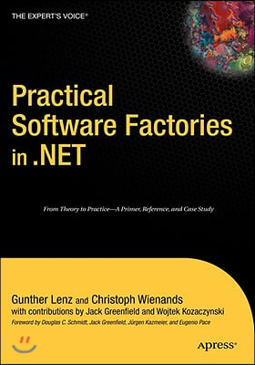 Practical Software Factories in .NET