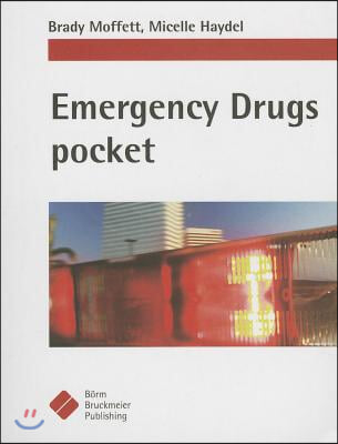 Emergency Drugs Pocket