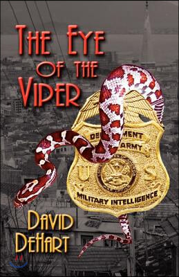 Eye of the Viper: A Dan Dailey Novel