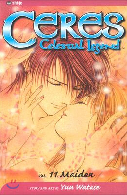 Ceres: Celestial Legend, Vol. 11