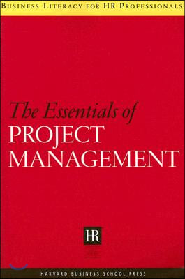 Essentials of Project Management