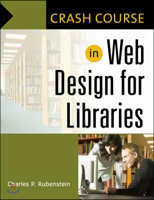 In Web Design for Libraries