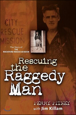 Rescuing the Raggedy Man