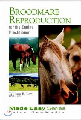 Broodmare Reproduction for the Equine Practitioner