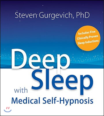 Deep Sleep with Medical Self-Hypnosis