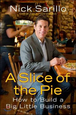 A Slice of the Pie